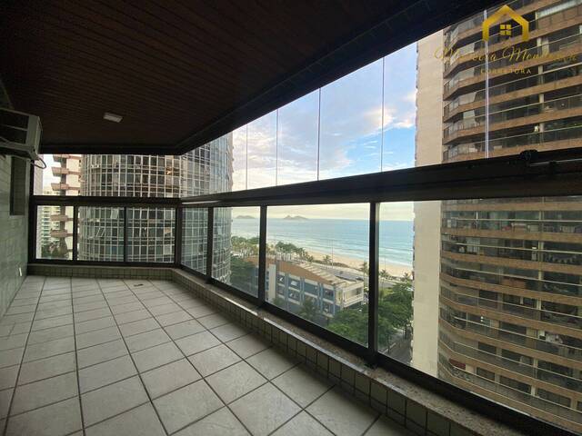 #1033 - Apartamento para Locação em Rio de Janeiro - RJ