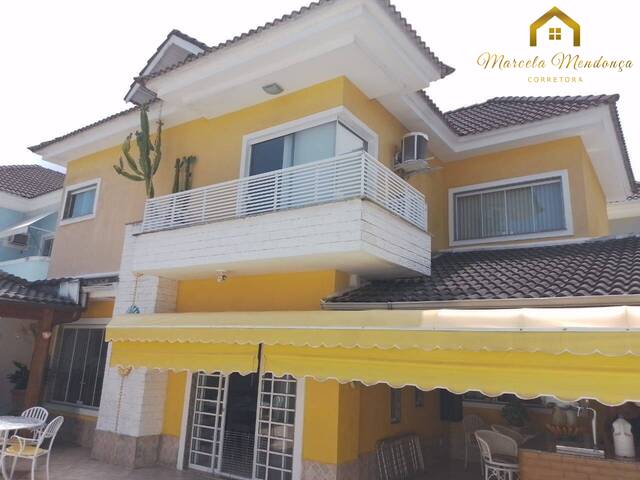 #JV1001 - Casa para Venda em Rio de Janeiro - RJ