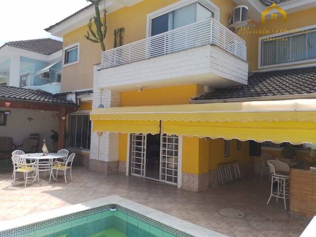 #JV1001 - Casa para Venda em Rio de Janeiro - RJ
