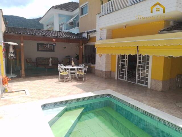 #JV1001 - Casa para Venda em Rio de Janeiro - RJ