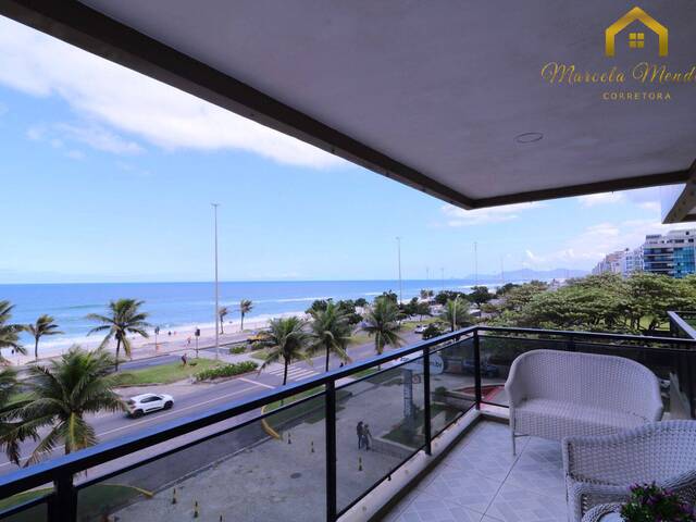 #JV1002 - Apartamento para Venda em Rio de Janeiro - RJ