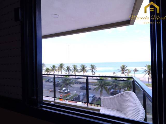 #JV1002 - Apartamento para Venda em Rio de Janeiro - RJ