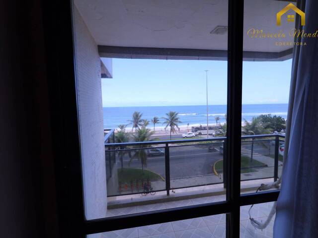 #JV1002 - Apartamento para Venda em Rio de Janeiro - RJ