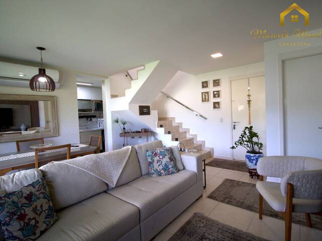 #JV1003 - Apartamento para Venda em Rio de Janeiro - RJ