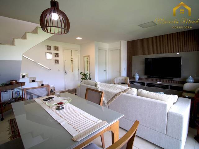 #JV1003 - Apartamento para Venda em Rio de Janeiro - RJ