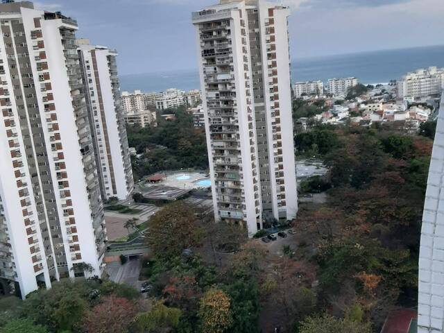 Apartamento para Venda em Rio de Janeiro - 2