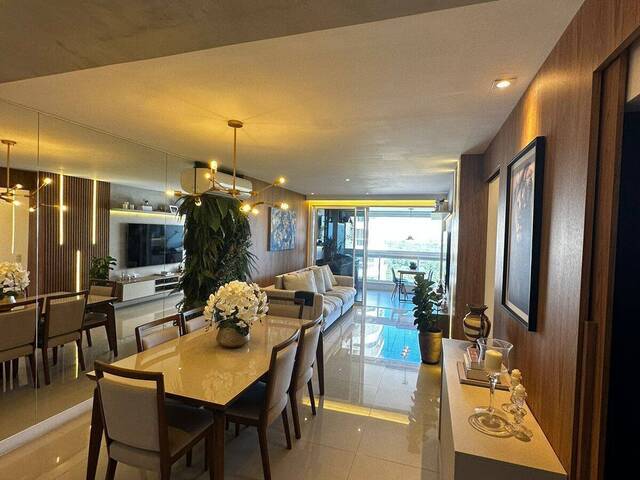 Venda em Barra da Tijuca - Rio de Janeiro