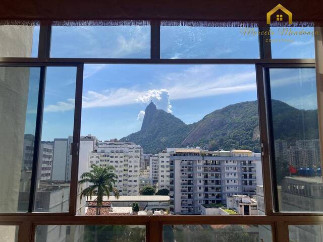 #29 - Apartamento para Venda em Rio de Janeiro - RJ