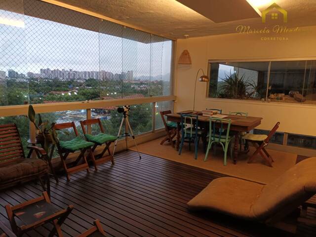 #31 - Apartamento para Venda em Rio de Janeiro - RJ