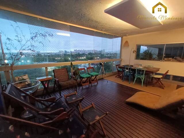 #31 - Apartamento para Venda em Rio de Janeiro - RJ