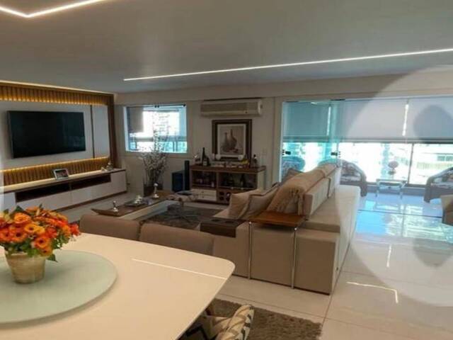 #33 - Apartamento para Venda em Rio de Janeiro - RJ - 3