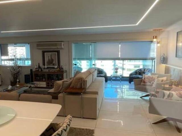 #33 - Apartamento para Venda em Rio de Janeiro - RJ - 1