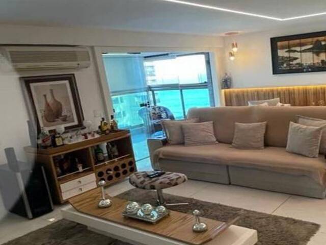 #33 - Apartamento para Venda em Rio de Janeiro - RJ - 2