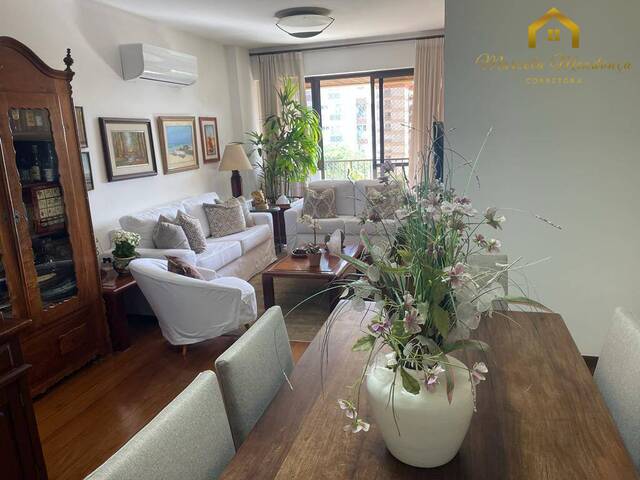 #34 - Apartamento para Venda em Rio de Janeiro - RJ