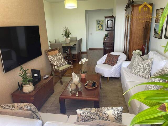 #34 - Apartamento para Venda em Rio de Janeiro - RJ