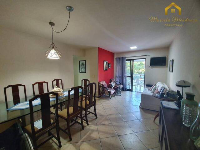 #JV1006 - Apartamento para Venda em Rio de Janeiro - RJ - 2