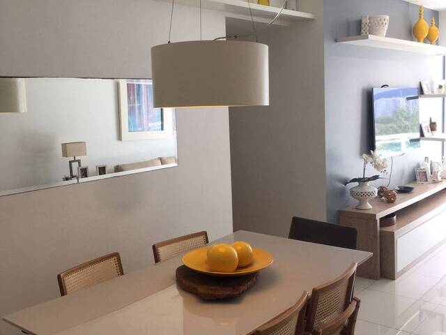 #JV1008 - Apartamento para Venda em Rio de Janeiro - RJ - 3