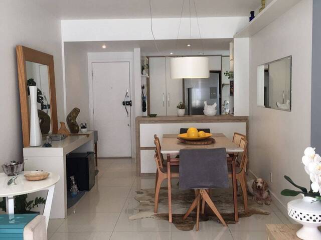 Venda em Barra da Tijuca - Rio de Janeiro