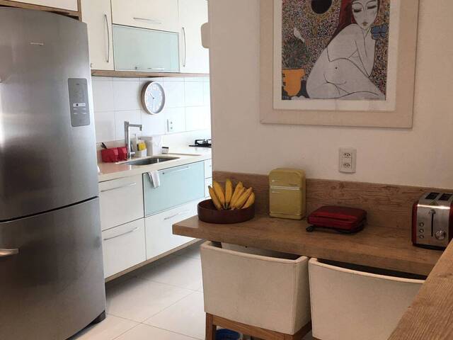 #JV1008 - Apartamento para Venda em Rio de Janeiro - RJ - 2