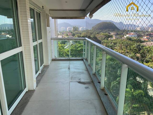 Apartamento para Venda em Rio de Janeiro - 4