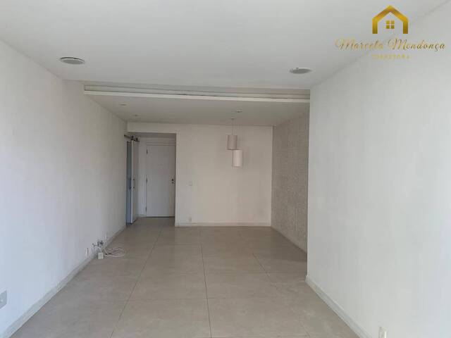 #JV1007 - Apartamento para Venda em Rio de Janeiro - RJ