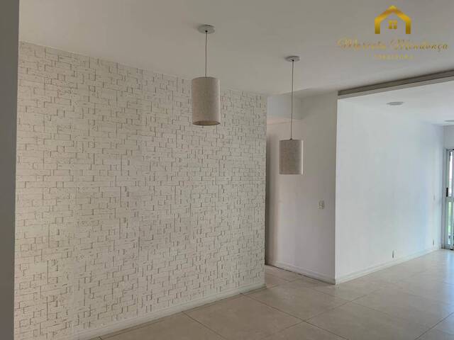 #JV1007 - Apartamento para Venda em Rio de Janeiro - RJ