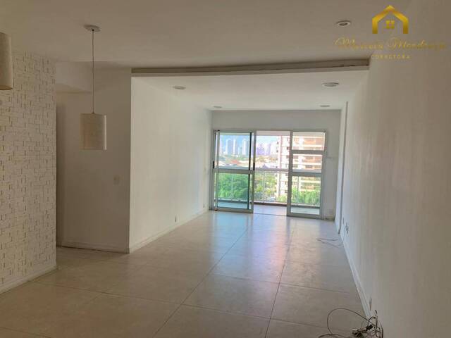 #JV1007 - Apartamento para Venda em Rio de Janeiro - RJ