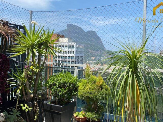 Venda em Barra da Tijuca - Rio de Janeiro