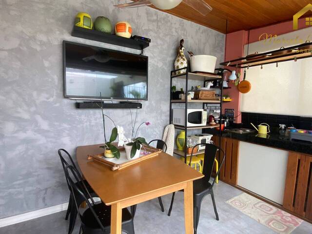 #JV1009 - Apartamento para Venda em Rio de Janeiro - RJ - 3