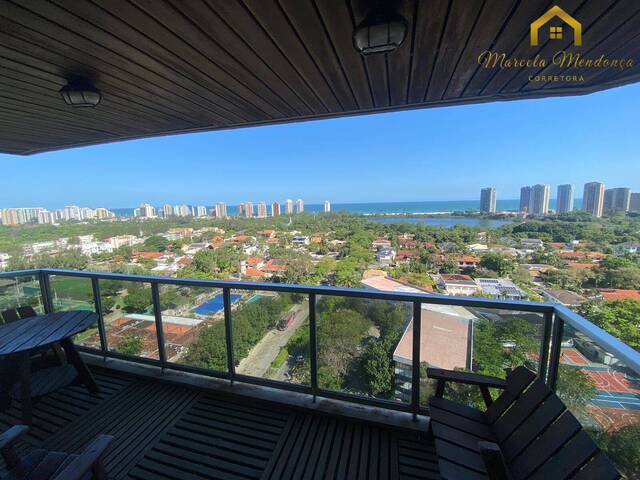 #44 - Apartamento para Venda em Rio de Janeiro - RJ - 2
