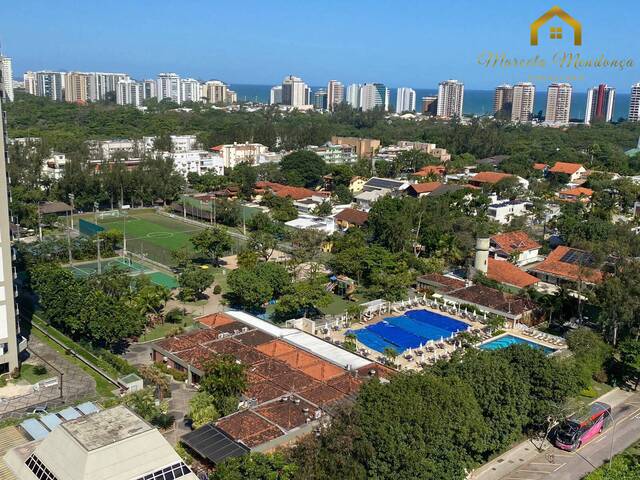 #44 - Apartamento para Venda em Rio de Janeiro - RJ - 3