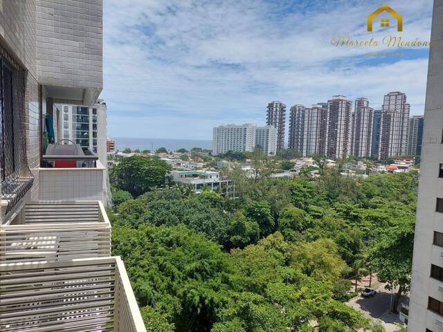 Venda em Barra da Tijuca - Rio de Janeiro