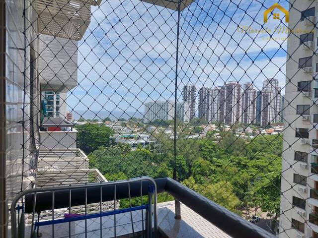 #42 - Apartamento para Venda em Rio de Janeiro - RJ - 2
