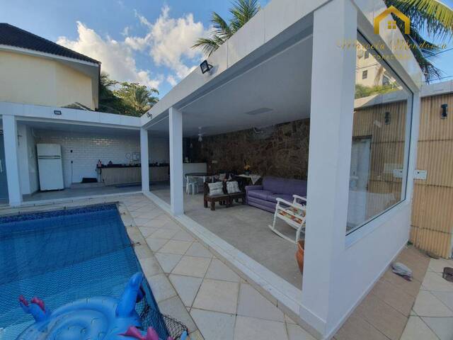 Venda em Barra da Tijuca - Rio de Janeiro