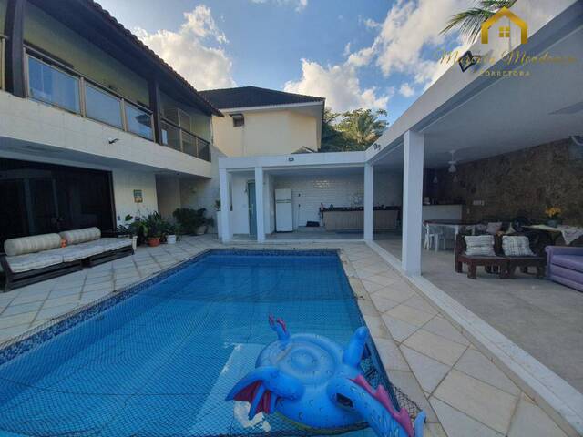 #JV1011 - Casa para Venda em Rio de Janeiro - RJ - 3