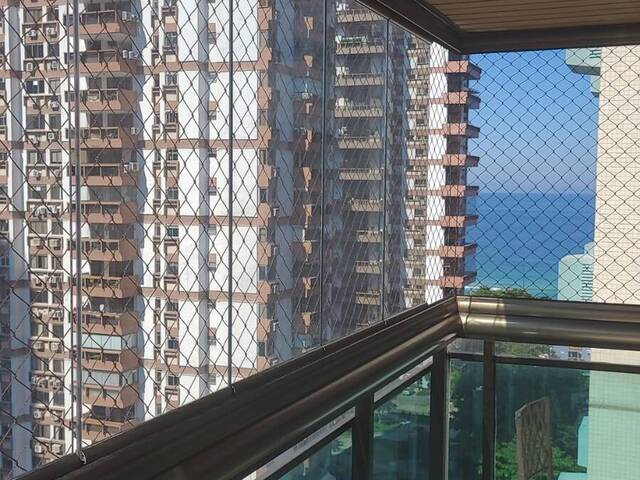 Venda em Barra da Tijuca - Rio de Janeiro