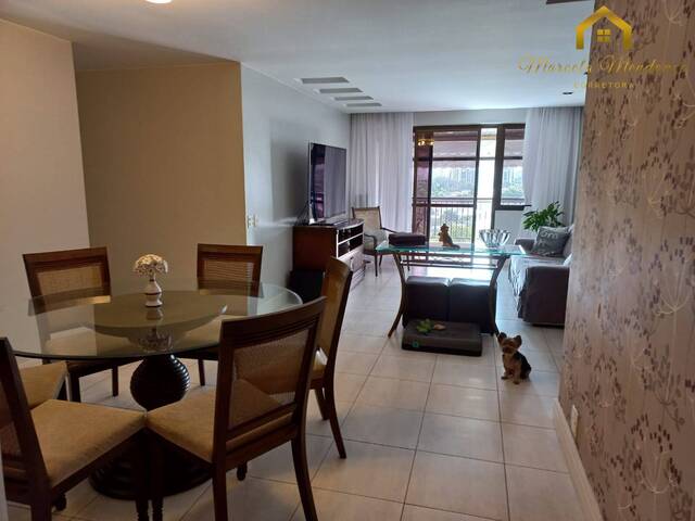 #JV1012 - Apartamento para Venda em Rio de Janeiro - RJ - 2