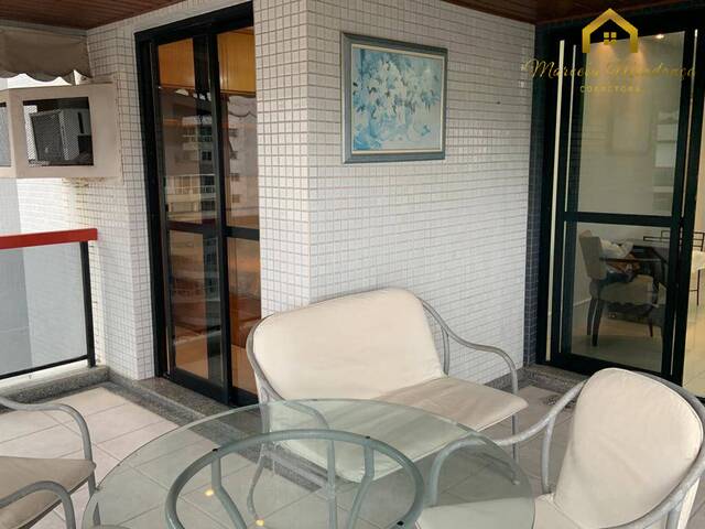 #50 - Apartamento para Venda em Rio de Janeiro - RJ - 3