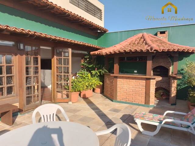 Venda em Barra da Tijuca - Rio de Janeiro