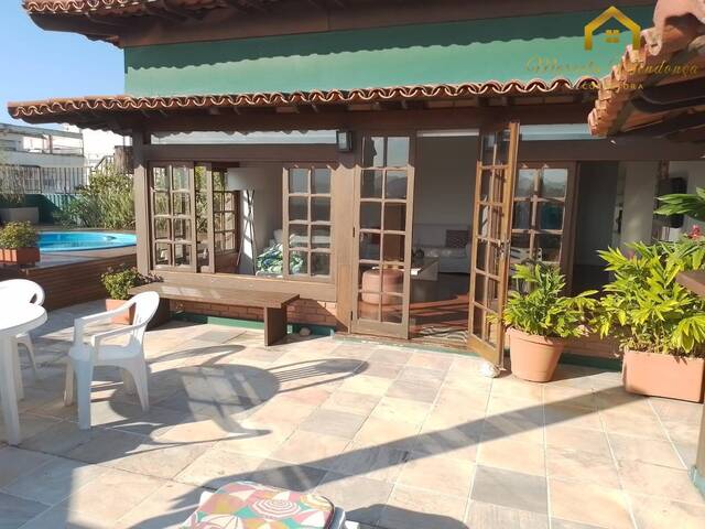 #JV1013 - Apartamento para Venda em Rio de Janeiro - RJ - 2