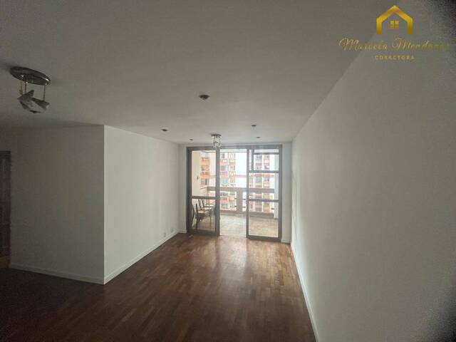 #54 - Apartamento para Venda em Rio de Janeiro - RJ - 3