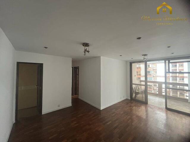 #54 - Apartamento para Venda em Rio de Janeiro - RJ - 1