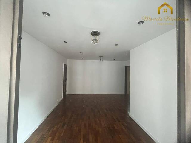 #54 - Apartamento para Venda em Rio de Janeiro - RJ - 2