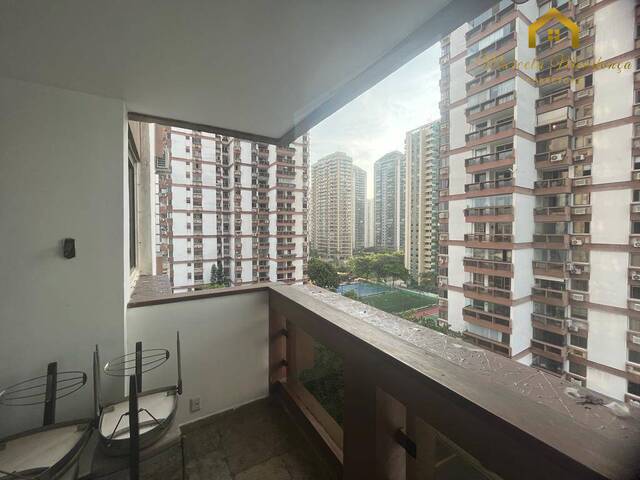 Apartamento para Venda em Rio de Janeiro - 4