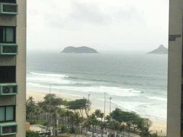 #55 - Apartamento para Venda em Rio de Janeiro - RJ - 3