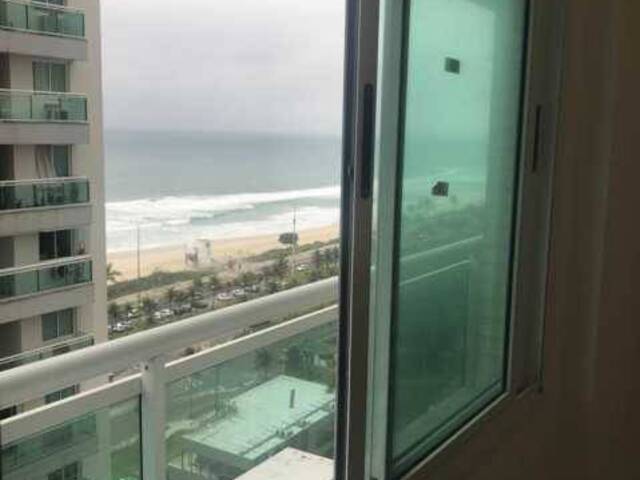 #55 - Apartamento para Venda em Rio de Janeiro - RJ - 2