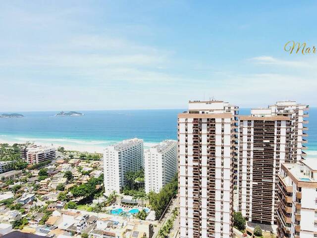 #57 - Apartamento para Venda em Rio de Janeiro - RJ