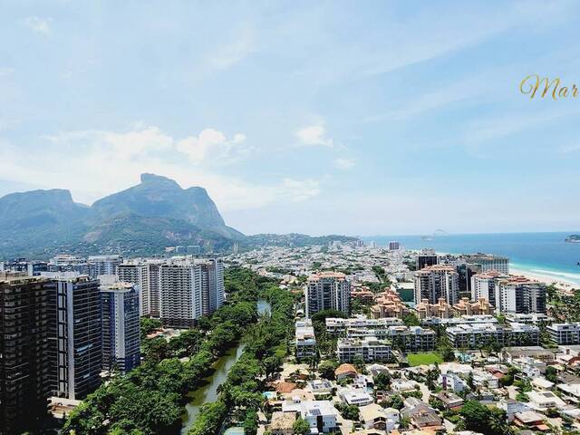 #57 - Apartamento para Venda em Rio de Janeiro - RJ