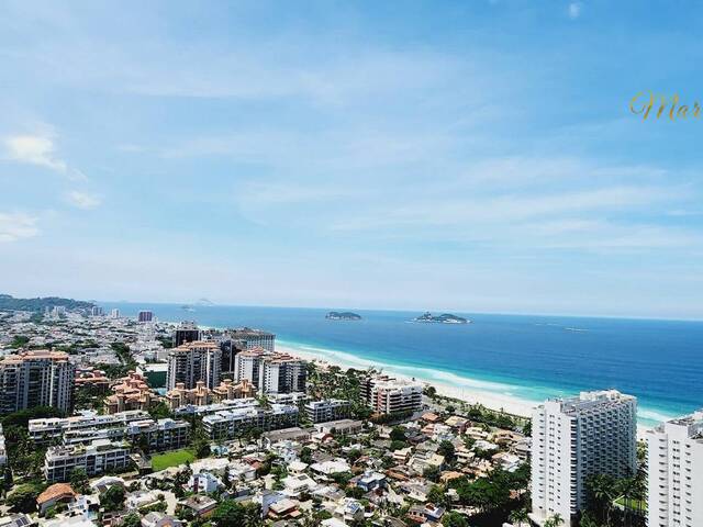 #57 - Apartamento para Venda em Rio de Janeiro - RJ
