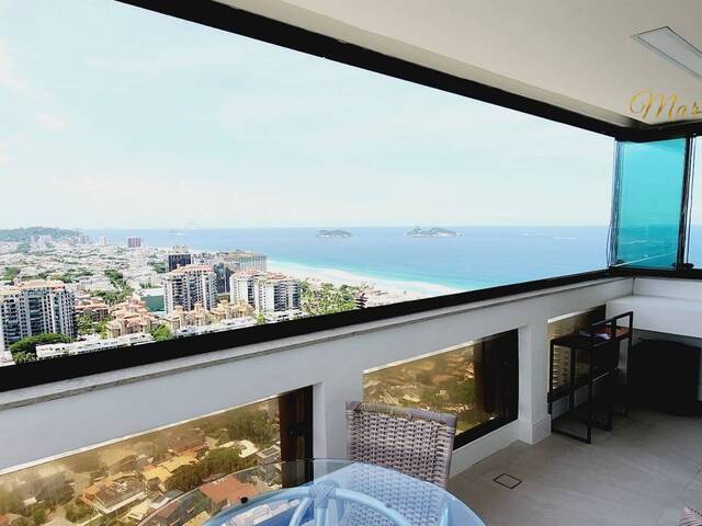 Apartamento para Venda em Rio de Janeiro - 4